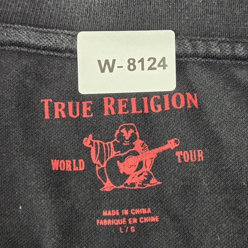True Religion *please carefully